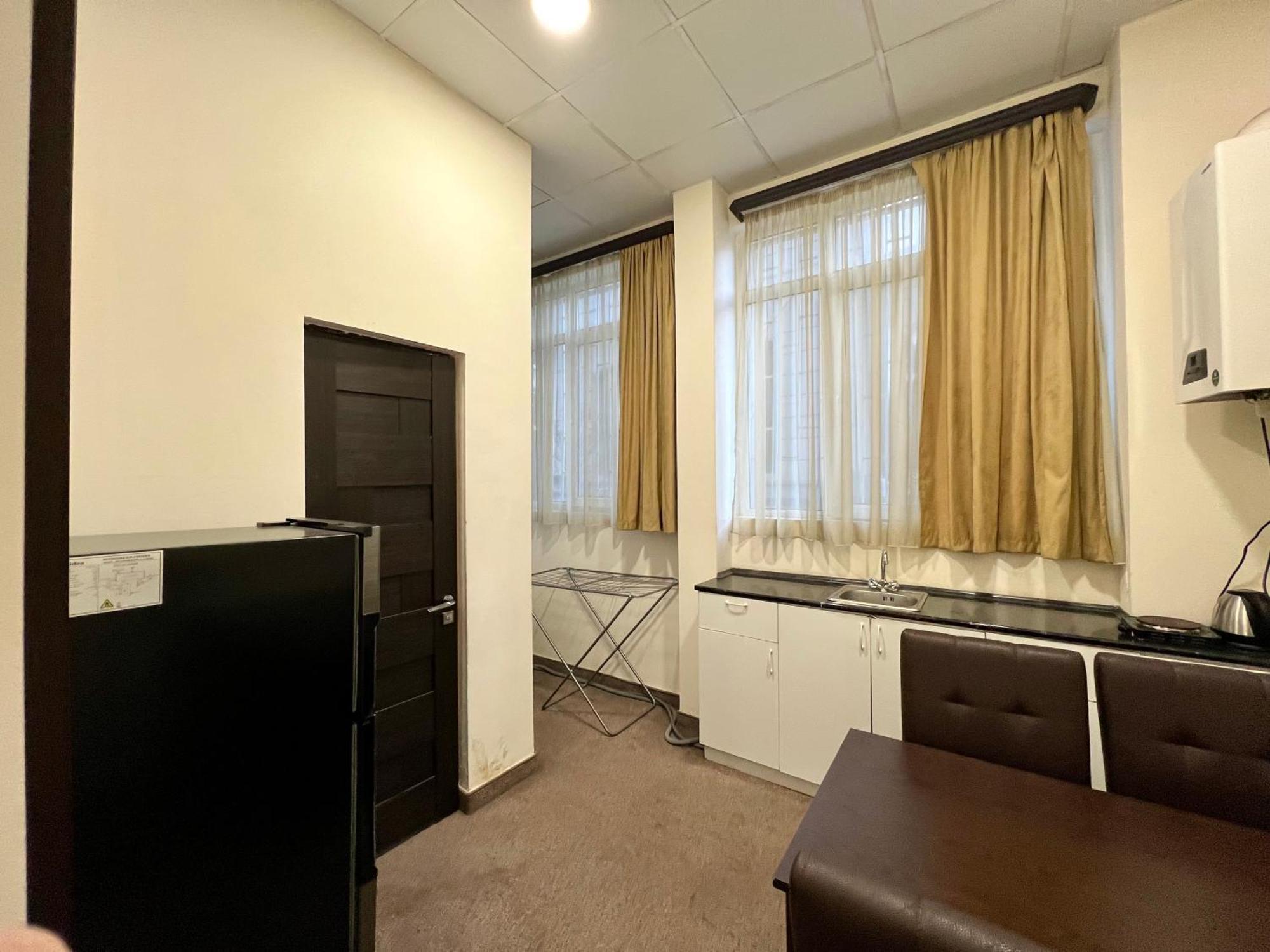 Yvn Tumanyan Apart-Hotel Єреван Екстер'єр фото